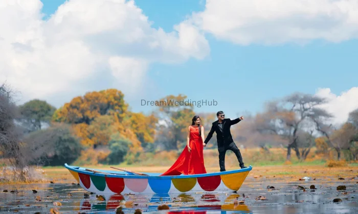 Million Dreams Entertainment